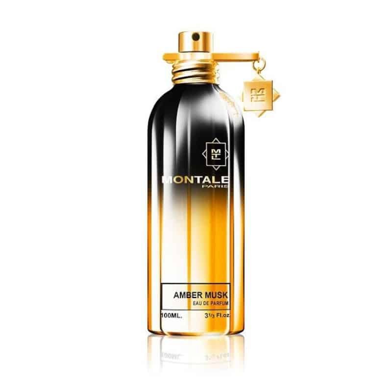 MONTALE AMBER MUSK
