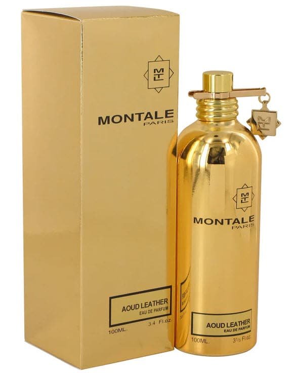 MONTALE AOUD LEATHER