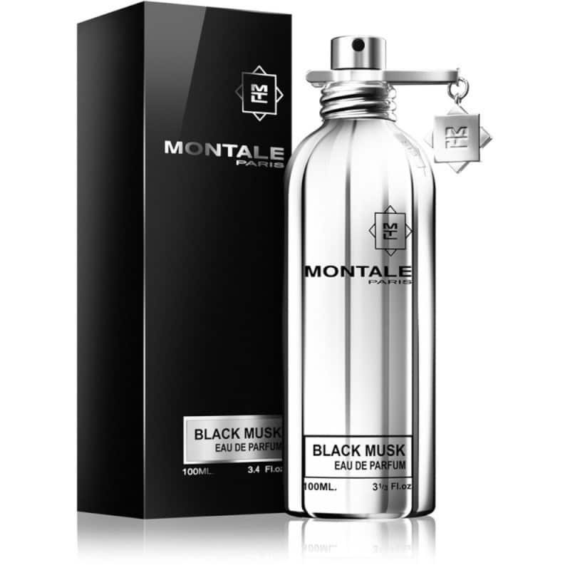 MONTALE BLACK MUSK