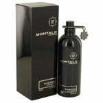 MONTALE BLACK OUD