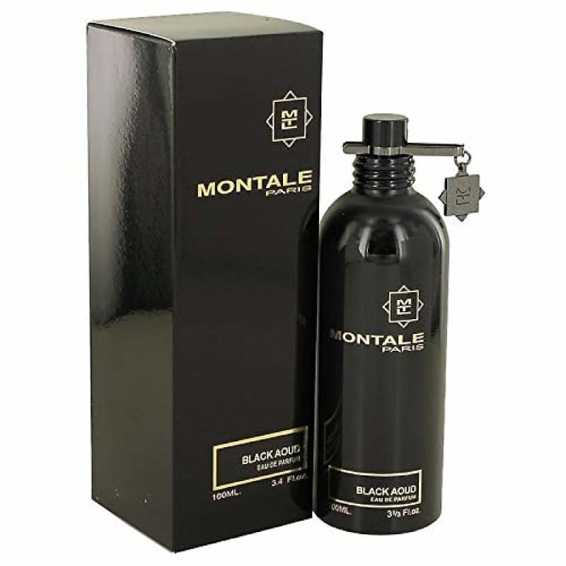 MONTALE BLACK OUD
