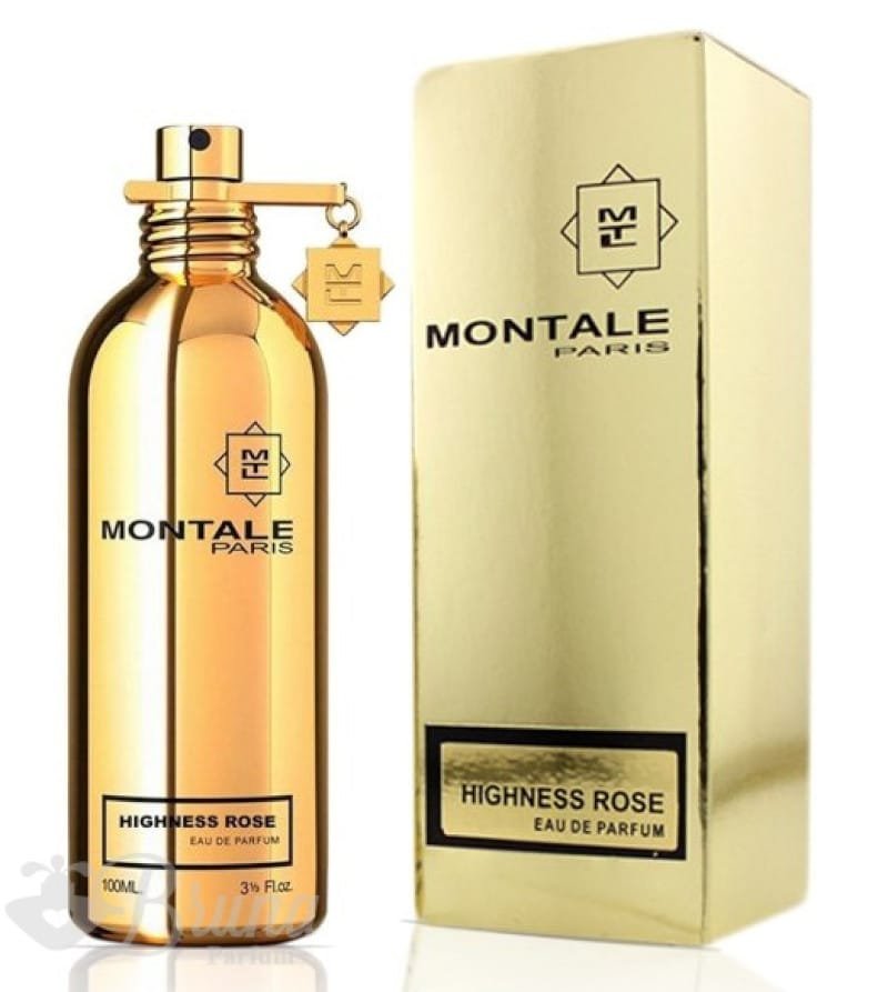 MONTALE HIGHNESS ROSE