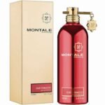 MONTALE OUD TOBACCO