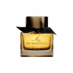 MY BURBERRY BLACK- W