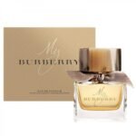 MY BURBERRY W
