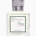 Maison L’Homme À la Rose