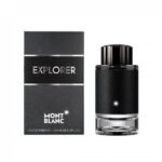Mont Blanc – Explorer