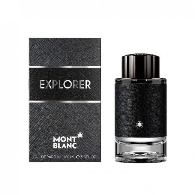 Mont Blanc – Explorer