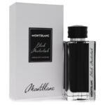 Mont blanc black meisterstuck