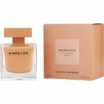 NARCISO RODRIGUEZ AMBREE
