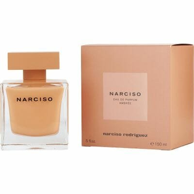 NARCISO RODRIGUEZ AMBREE