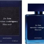 NARCISO RODRIGUEZ BLUE NOIR