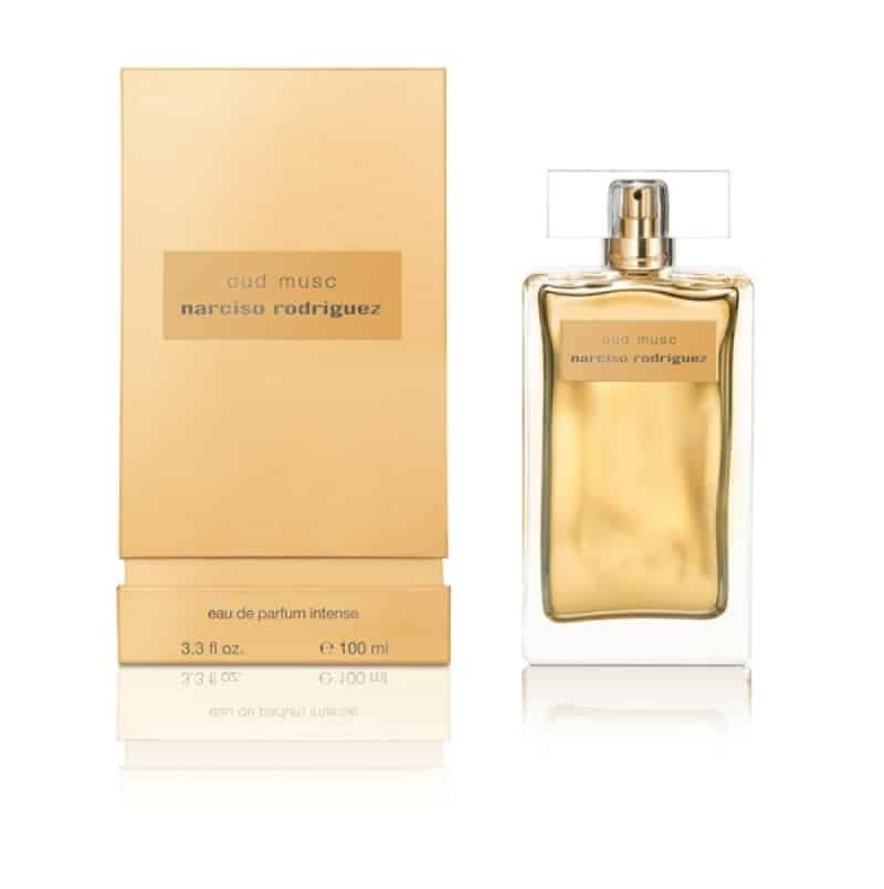 NARCISO RODRIGUEZ OUD MUSC
