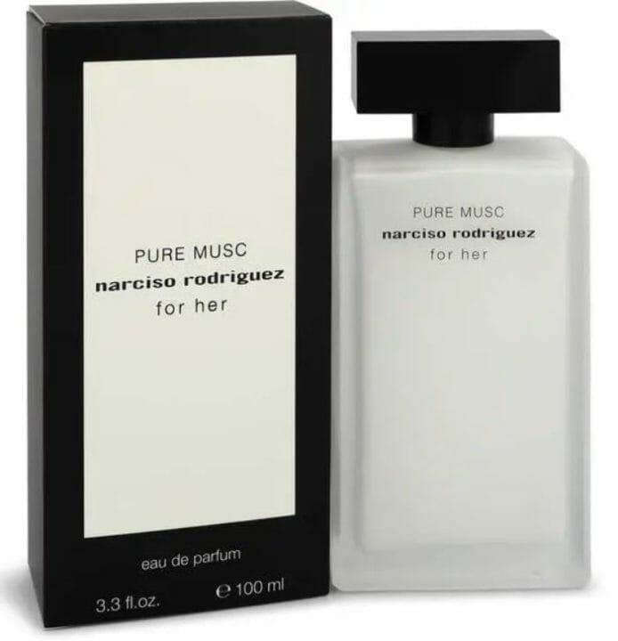 NARCISO RODRIGUEZ PURE MUSC
