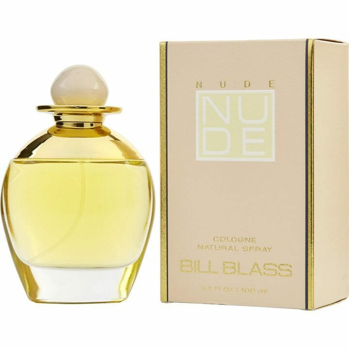 NUDE BILL BLASS
