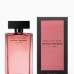 Narciso rodriguez MUSC NOIR ROSE – women
