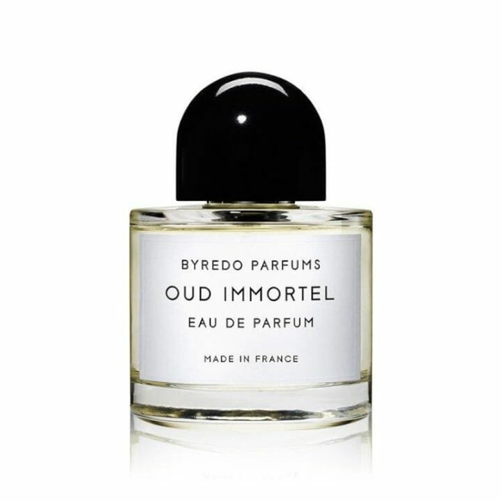 Oud immortal