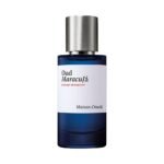 Oud maracuja maison crivelli