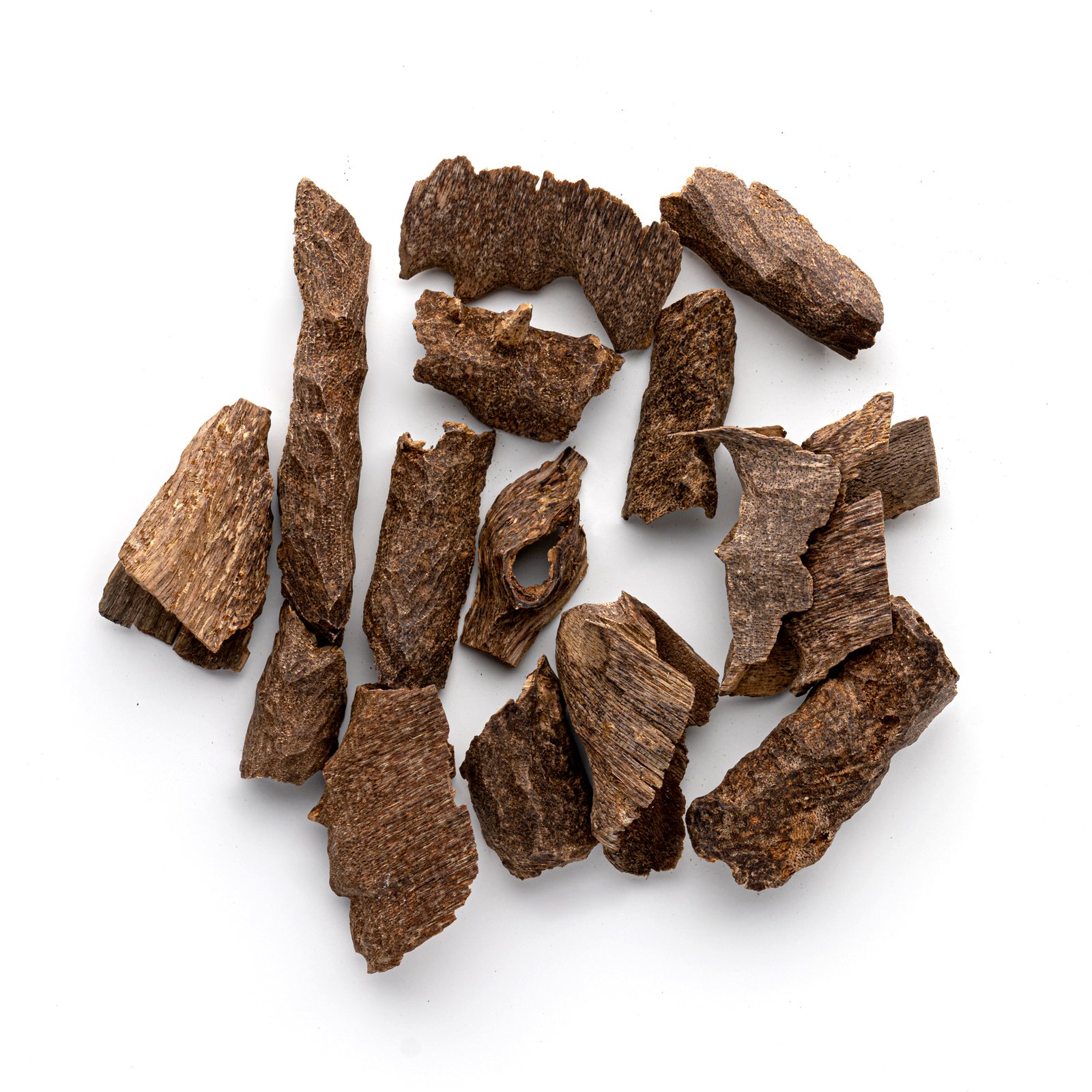 Oud qaf 1 Tola – offer