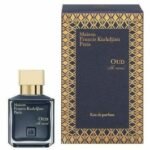 Oud silk mood