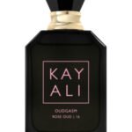 Oudgasm Rose Oud 16