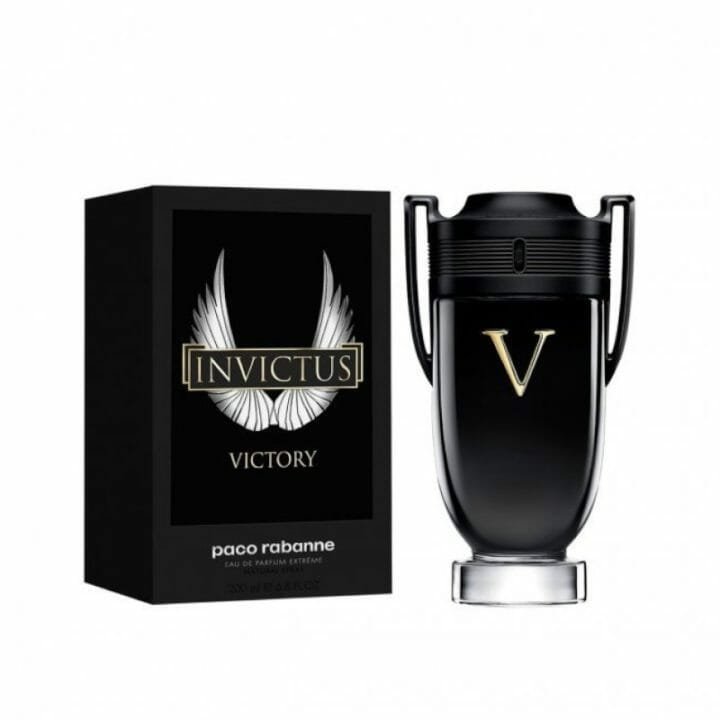 PACO RABANNE INVICTUS VICTORY