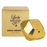 PACO RABANNE LADY MILLION