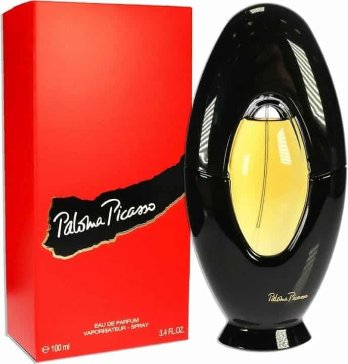 PALOMA PICASSO