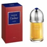 PASHA DE CARTIER PARFUM