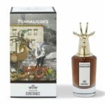 PENHALIGON’S CHANGING CONSTANCE