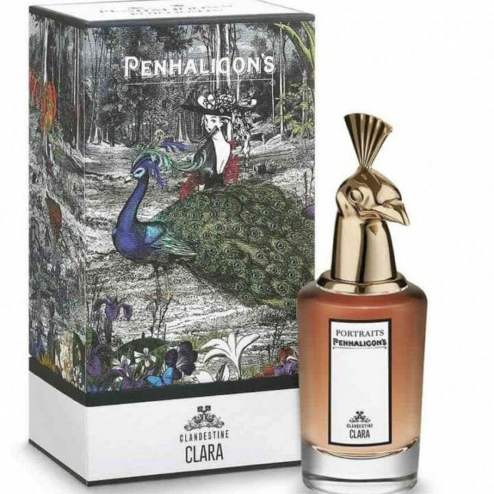 PENHALIGON’S CLANDESTINE CLARA