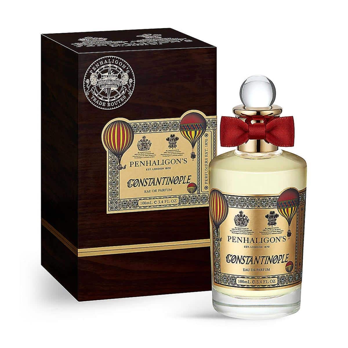 PENHALIGON’S CONSTANTINOPLE