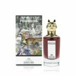 PENHALIGON’S DUCHESS ROSE