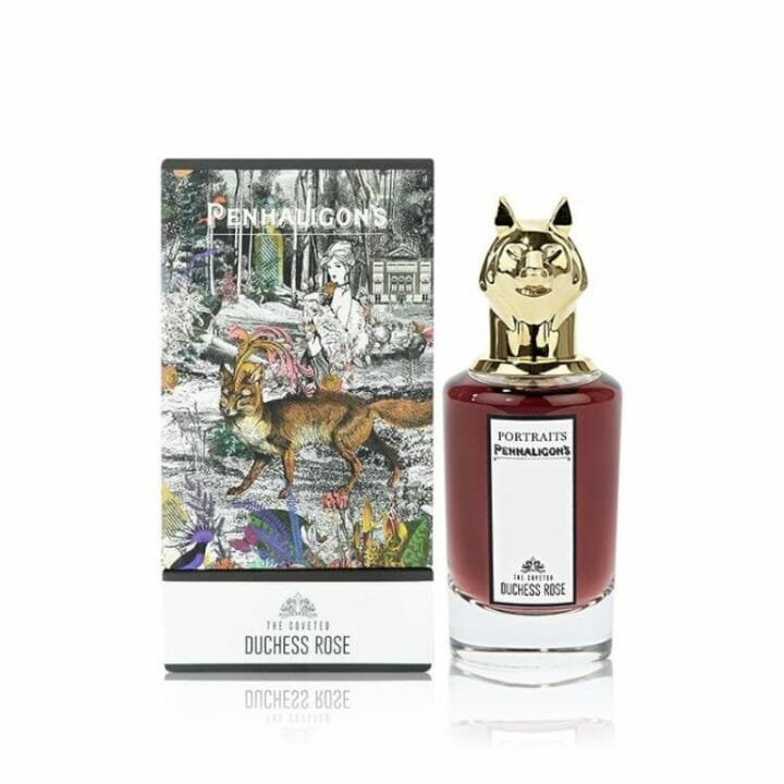 PENHALIGON’S DUCHESS ROSE