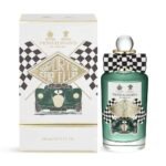PENHALIGON’S SPORTS CAR CLUB