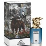 PENHALIGON’S THE BLAZING MR.SAM