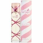PINK SUGAR
