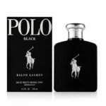 POLO BLACK