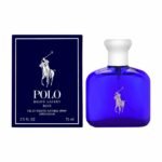 POLO BLUE