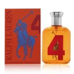 POLO NO.4 MEN