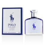 POLO ULTRA BLUE