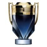 Paco rabanne Invictus parfum – men