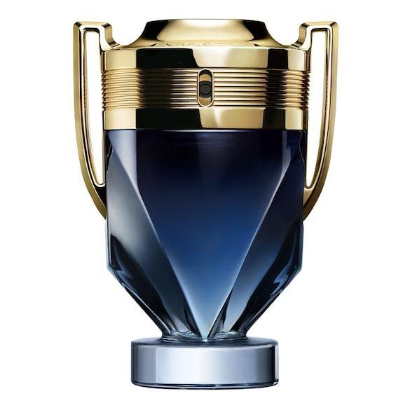 Paco rabanne Invictus parfum – men