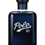 Polo 67 for men