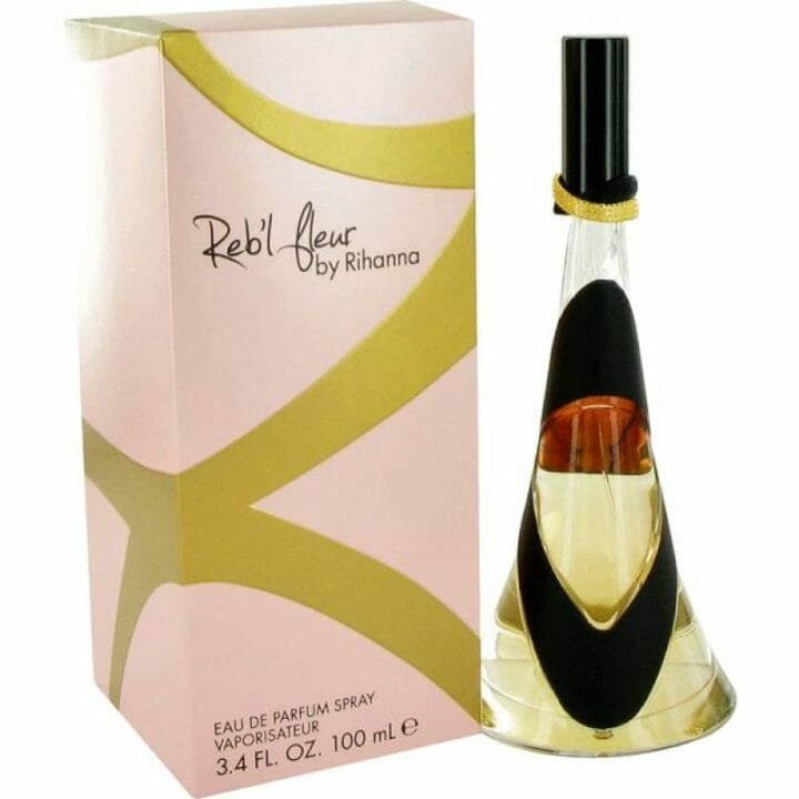REB’L FLEUR-REHANNA
