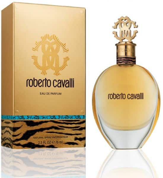 ROBERTO CAVALLI NEW