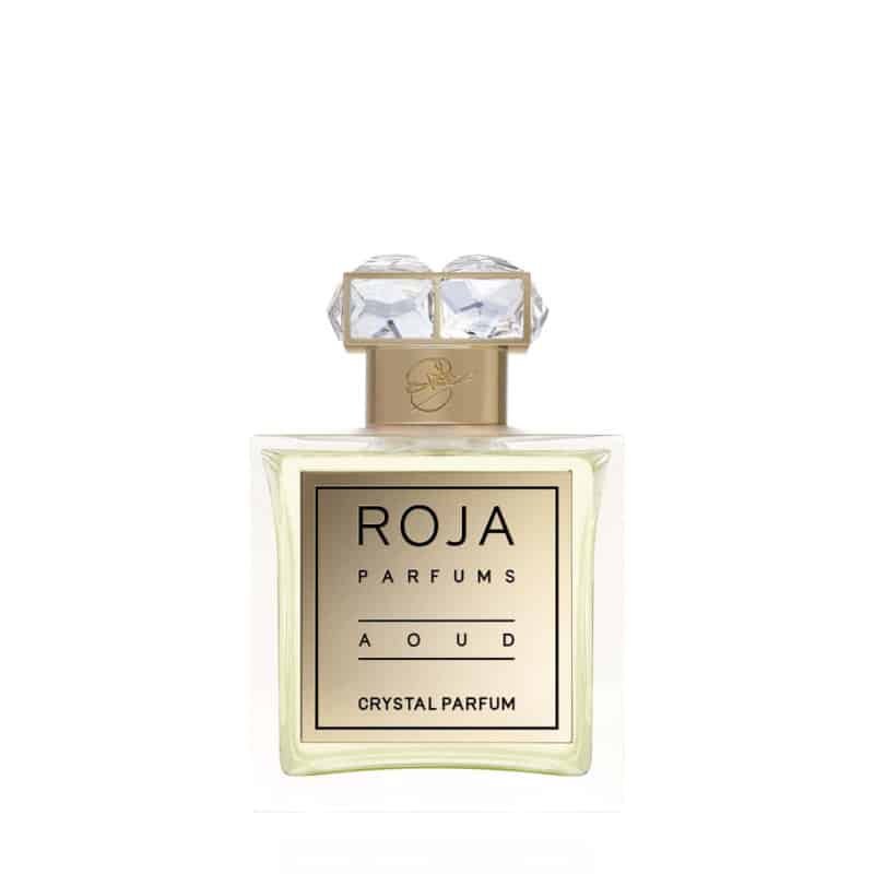 ROJA AOUD