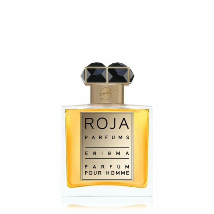 ROJA ENIGMA
