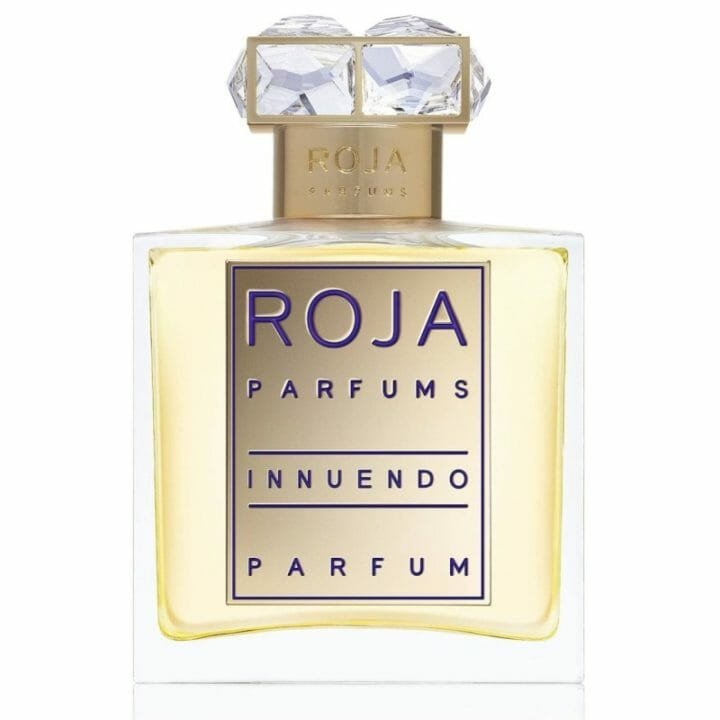 ROJA INNUENDO
