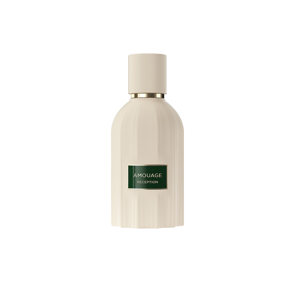 Reception Amouage for women and men